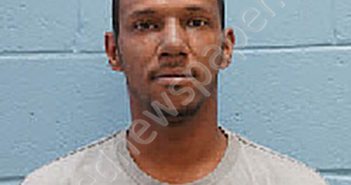 RICHARDO DONTAVIOUS LIGON | 2023-02-12 Lee County, Alabama Booking