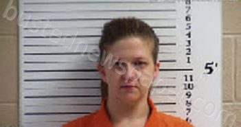 DOCKERY, SHEENA RENEE | 2023-02-12 20:47:00 Cherokee County, North Carolina Booking