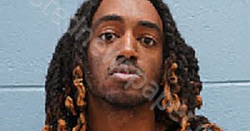 DEDERICK LASHAWN PARKER | 2023-02-12 Lee County, Alabama Booking