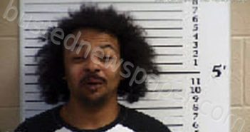 LEEPER, CHRISTOPHER JOSEPH | 2023-02-12 09:53:00 Cherokee County, North Carolina Booking