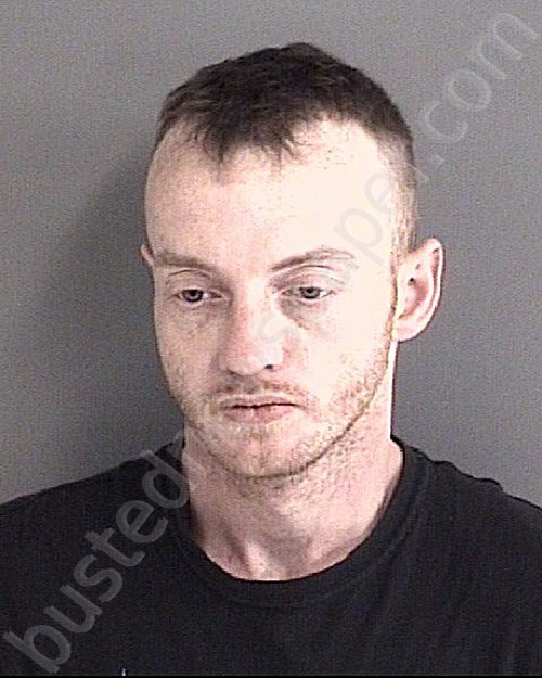STEVENS, TRAVIS LYNN #, Story County, Iowa - 2023-02-12