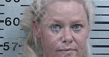 CARRUTH, EMILY ELIZABETH ANN | 2023-02-12 06:44:46 Hood County, Texas Booking