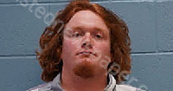 PARKER CHARLES JOHNSON | 2023-02-12 Lee County, Alabama Booking