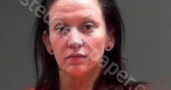 <B>BATES</B>, <B>SARAH</B> ELIZABETH #, Wetzel County, West Virginia - 2023-02-12 21:35:00