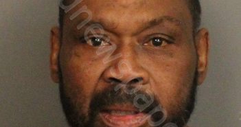 CREAR, HARRISON JUNIOR | 2023-02-12 11:02:00 Jefferson County, Alabama Booking