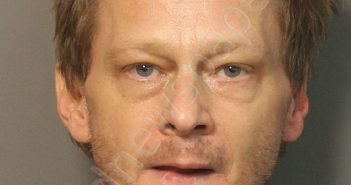 UTLEY, PETER JOHNATHAN | 2023-02-12 02:55:00 Jefferson County, Alabama Booking