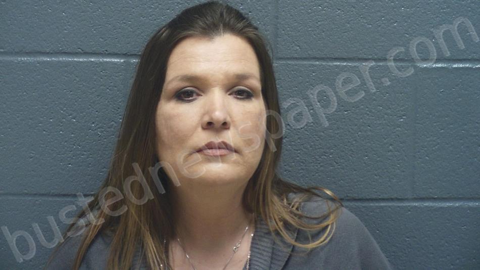 WOODALL, LAURA MARIE #, Montgomery County, Indiana - 2023-02-12 18:18:00