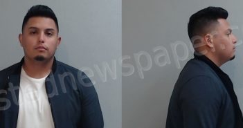 <B>ZAVALA</B>, JOSE <B>ANGEL</B> #, Hidalgo County, Texas - 2023-02-12