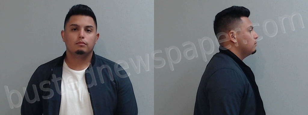 ZAVALA, JOSE ANGEL #, Hidalgo County, Texas - 2023-02-12