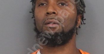 TYLER,MARQUESE EUGENE | 2023-02-12 Cherokee County, Texas Booking