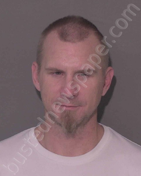MOORE, MICHAEL ANTHONY #, Union County, North Carolina - 2023-02-12 13:24:00