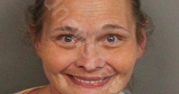 HARPER, TINA ELIZABETH | 2023-02-12 16:09:00 Jefferson County, Alabama Booking