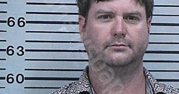 RAIN, ANDREW EUGENE | 2023-02-13 07:23:00 Hood County, Texas Booking