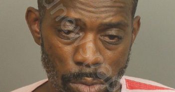 GARDNER, MICHAEL TERRELL | 2023-02-13 02:09:00 Jefferson County, Alabama Booking