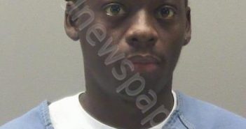 <B>HUNT</B>, <B>ANTHONY</B> <B>DESHAWN</B> #, Montgomery County, Ohio - 2023-02-13 13:02:00