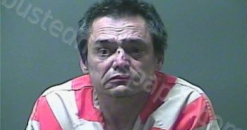 ROJAS, JOHN NMI | 2023-02-13 04:22:00 Laporte County, Indiana, La Porte County, Indiana Booking