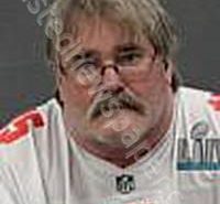 <B>HAMMOCK</B>, <B>RANDAL</B> <B>L</B> #, Wayne County, Indiana - 2023-02-13