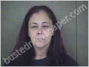 <B>GARCIA</B>, <B>ALISA</B> #, Harnett County, North Carolina - 2023-02-13