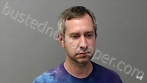GEORGE ROBERTPAU ANDERSON #, Baxter County, Arkansas - 2023-02-13 22:31:00