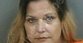 <B>PITTMAN</B>,<B>KRISTI</B> <B>LYNN</B> #, Collier County, Florida - 2023-02-13