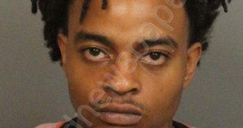 BUCKHANA, SHAWNTEL LAMAR | 2023-02-13 11:47:00 Jefferson County, Alabama Booking