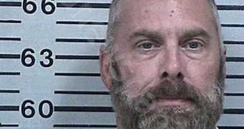 PACKER, COREY NATHAN | 2023-02-13 23:20:12 Hood County, Texas Booking