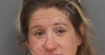 DECANTER,SHYLA NICOLE | 2023-02-13 Cherokee County, Texas Booking
