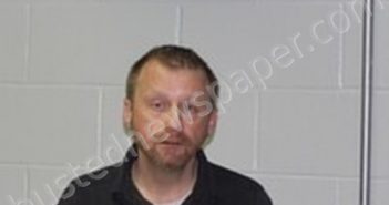 <B>CHRISTOPHER</B> <B>MICHAEL</B> <B>RADER</B> #, Livingston County, Missouri - 2023-02-13 04:40:00