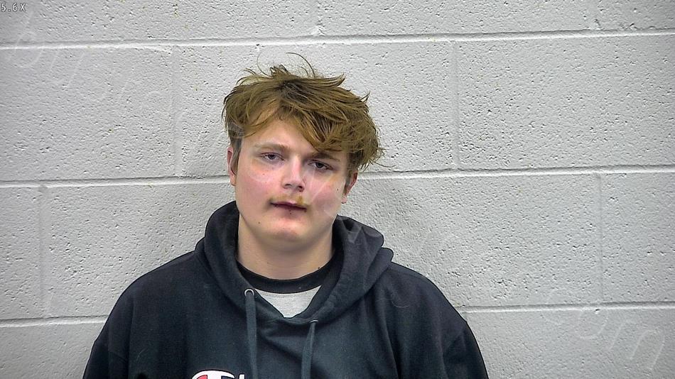 SEBASTIAN, KAISER BLAKE #, Kenton County, Kentucky - 2023-02-13 11:37:00