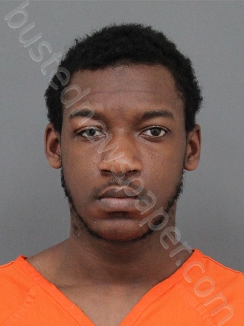 CALHOUN,MICHEAL DEWAYNE JR #, Cherokee County, Texas - 2023-02-13
