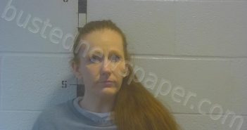 <B>JOHNSON</B>, <B>AMBER</B> <B>NICOLE</B> #, Shelby County, Kentucky - 2023-02-13 09:42:00