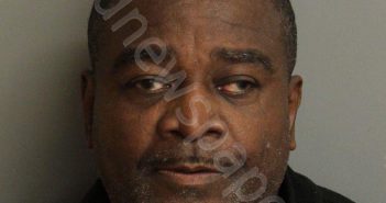 MADISON, KENNETH RAY | 2023-02-13 11:53:00 Jefferson County, Alabama Booking