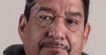 ESTRADA, MANUEL JOE | 2023-02-13 Tarrant County, Texas Booking