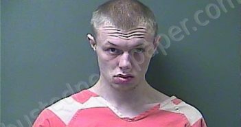 HART, MICHAEL KANE | 2023-02-13 02:34:00 Laporte County, Indiana, La Porte County, Indiana Booking