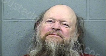 HARDER, KENT ALLEN | 2023-02-13 Harvey County, Kansas Booking