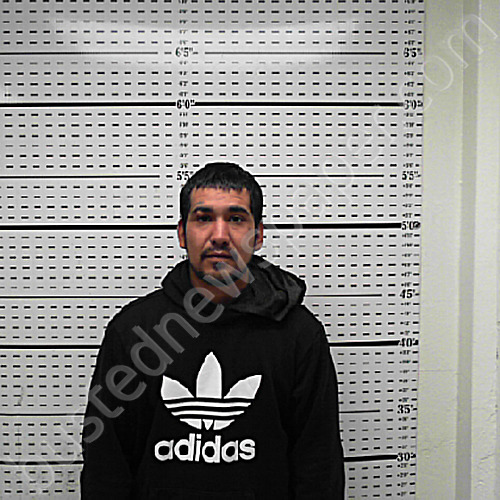 GONZALEZ, ENRIQUE JOSE #, Jim Wells County, Texas - 2023-02-13 20:00:01