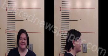 <B>COX</B>, <B>ASHLEY</B> <B>MEGAN</B> #, Parker County, Texas - 2023-02-13