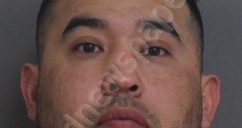 URIBE,MICHEAL | 2023-02-13 Cherokee County, Texas Booking
