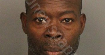 HUNTER, HUSSEIN HASSAN JAJUAN | 2023-02-13 12:16:00 Jefferson County, Alabama Booking