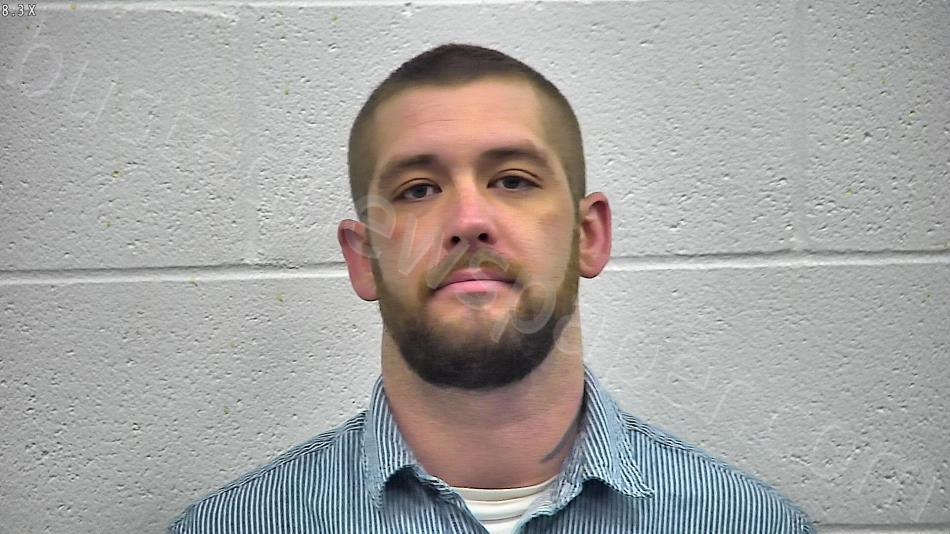 HALL, AARON BRENT #, Kenton County, Kentucky - 2023-02-13 11:40:00