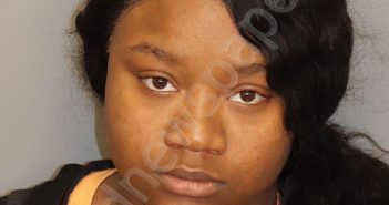 WILLIAMS, KE’ SHAUNTIS LA’ SHUN | 2023-02-13 11:39:00 Jefferson County, Alabama Booking