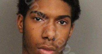 MUNFORD, JAAVION D’WAYNE | 2023-02-13 12:10:00 Jefferson County, Alabama Booking