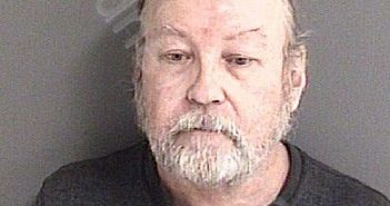 JOHNSON, DOUGLAS PAUL | 2023-02-14 Story County, Iowa Booking