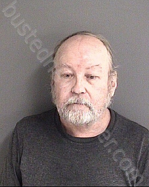 JOHNSON, DOUGLAS PAUL #, Story County, Iowa - 2023-02-14