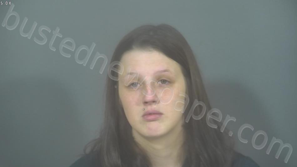 COOP, DESIRE ANNMARIE #, St. Joseph County, Indiana - 2023-02-14 10:47:00