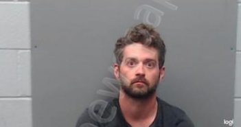 <B>STONEKING</B>, <B>JESSE</B> <B>DEAN</B> #, Smith County, Texas - 2023-02-14