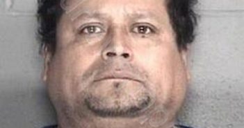 LUIS ALBERTO ACOSTA FRANCISCO | 2023-02-14 18:48:00 Leavenworth County, Kansas Booking