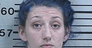 PRUETT, ALEXIS NICOLE | 2023-02-14 12:52:18 Hood County, Texas Booking