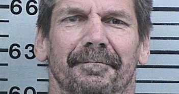 BATES, DARRELL SCOTT | 2023-02-14 18:55:25 Hood County, Texas Booking
