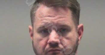 <B>TACKETT</B>, <B>JEFFERY</B> <B>AARON</B> #, Montgomery County, Ohio - 2023-02-14 00:30:00